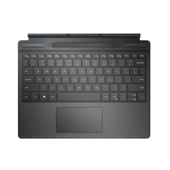 Ново за Dell 7320 Подвижна клавиатура за пътуване K19M-BK-US