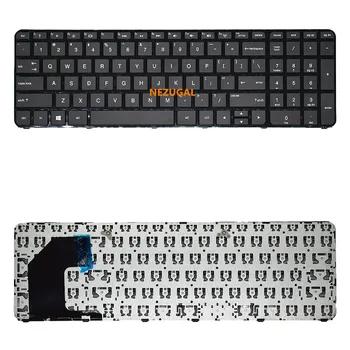 лаптоп клавиатура за HP 15-B135TX B101TX B119TX B003TX B004TX TPN-Q114 САЩ клавиатурата