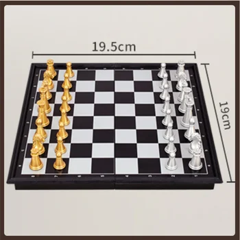 International Extra Queen Chess Professional Ornament Plastic Chess Pieces Pawns Professional Jogo Xadres Настолни игри за деца