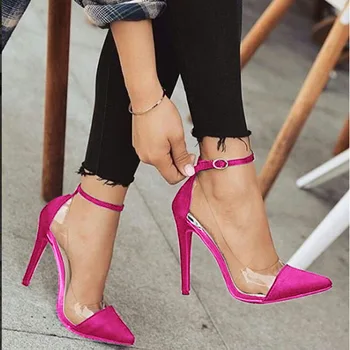 Нов луксозен американски дизайнерски обувки чехъл лятна марка Desinger PU кожа Дамски сандал случайни слайдове на открито женски джапанки