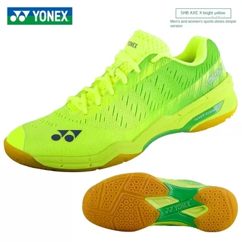 LIGHT Обувки за бадминтон 2023 Yonex AZ2MEX TENNIS обувки мъже жени спортни маратонки мощност възглавница ботуши