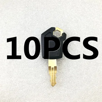 10PCS ключ 5P8500 с качество на мед за багер Caterpillar E320D