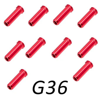 6063 алуминиева сплав един О-пръстен 28.3MM - черен/червен/син/златен