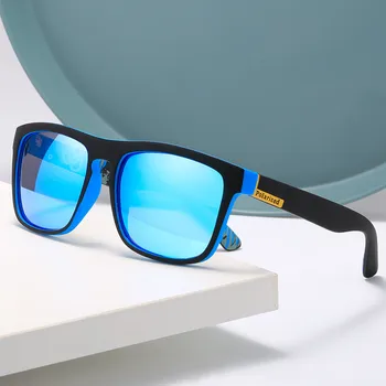 Чисто нови поляризирани очила Мъже Жени Риболовни очила Слънчеви очила Къмпинг Туризъм Очила за шофиране Спортни слънчеви очила