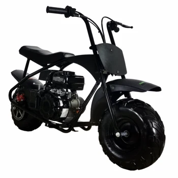 Funrun 98cc Мини мотоциклет мотоциклет за деца
