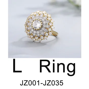 L JZ001-035