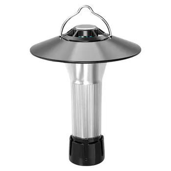 USB зареждане къмпинг фенери водоустойчива LED лампа външна светлина туризъм & пешеходна екипировка Essentials PR Продажба