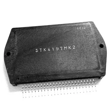 STK4197MK2 AF аудио усилвател IC модул