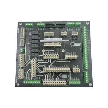 Асансьорна електрическа платка GR-KGJX-A1 GR-191B2 интерфейсна платка