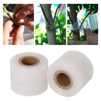 PE малка ролка ликвидация филм опаковъчен филм разтеглив градинарство плодове промишлени опаковъчни инструменти рязане дървета I0H1