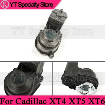 Аксесоари за кола Странично огледало за обратно виждане Сгъваем мотор Огледало за задно виждане Сгъваем задвижващ мотор за Cadillac XT4 XT5 XT6