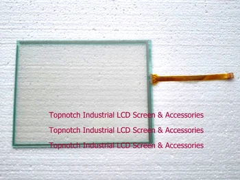Чисто нов сензорен екран дигитайзер за AGP3600-T1-D24 AGP3600-T1-AF AGP3600T1D24 AGP3600T1AF Touch Pad Glass