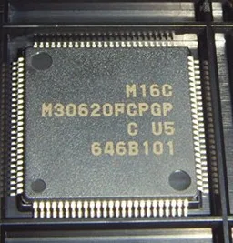 M30620FCPGP