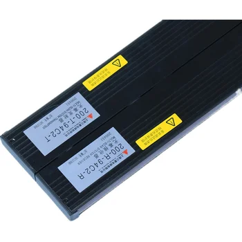 Асансьор 2-в-1 Контактна плоча за безопасност на светлинната завеса ZMBS-200 200-T-94C2-T / R R134a 3070m
