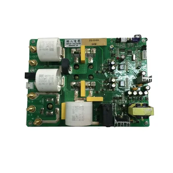 5KW 380V 3P електромагнитна индукционна отоплителна главна контролна платка