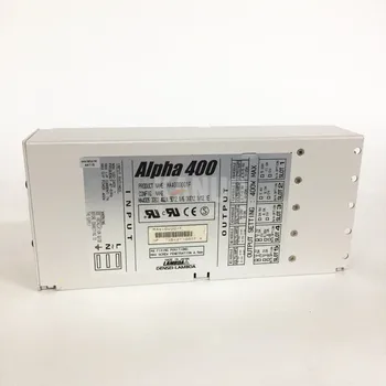 125C967468 Alpha 400W Захранване за Fuji Frontier 340 Digital Minilab Control Section 125C967468C