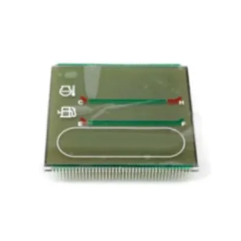 Висококачествени аксесоари за багери LCD PC200-6/6D95 двойно време