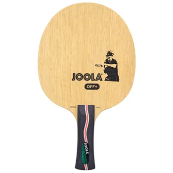 joola VIVA ROSSI тенис на маса ракета пинг-понг острие