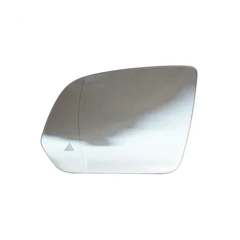 Автоматично отопляемо сляпо петно предупредително крило задно огледално стъкло за - V класа W447 2016-2020 ляво