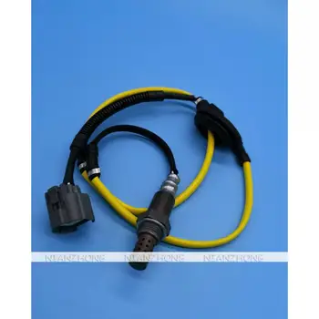 Качествен кислороден сензор OE 36532-RAC-U03 Подходящ за Honda Accord 2.0 2003 36532RACU03