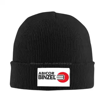 Abicor Binzel Logo Качество на модната шапка Бейзболна шапка Плетена шапка