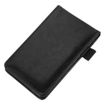 Pocket Note Pad Notebook Office Portable Memo Small Business Books Notepad Student