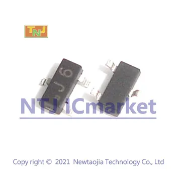 200 S9014LT1G СОТ-23 J6 MMBT9014LT1G S9014 SMD NPN транзистор