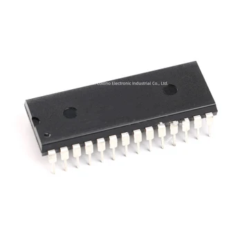 1pcs ADC0809CCN DIP 8-битов A/D конвертор чип DIP-28