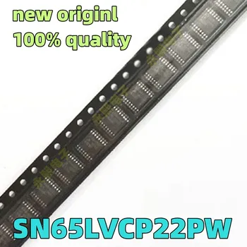 (10-20piece) 100% Нов SN65LVCP22PW 65LVCP22PW LVCP22 TSSOP16 чипсет