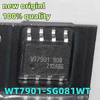 (20-50piece) 100% нов WT7901 WT7901-SG081WT SOP8 чипсет