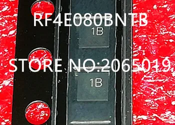 10PCS НОВ 1B HB H8 RF4E080BNTB RF4E080BN-TB RF4E080BN QFN
