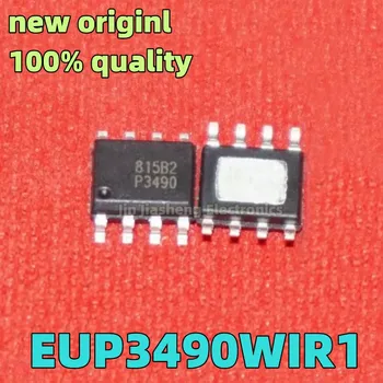 (5-10piece) 100% нов EUP3490WIR1 чипсет P3490 SOP-8