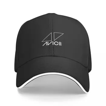 минималистичен лого на Avicii Бейзболна шапка Детска шапка Худ рожден ден Голф Жени Мъжки