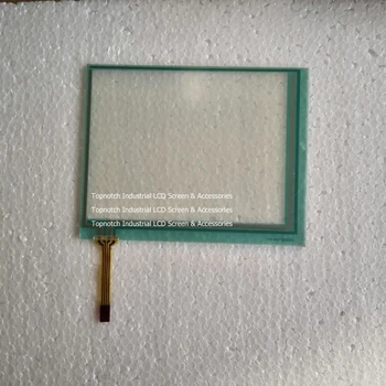 Чисто нов сензорен екран дигитайзер за MT506LV4CN тъчпад стъкло