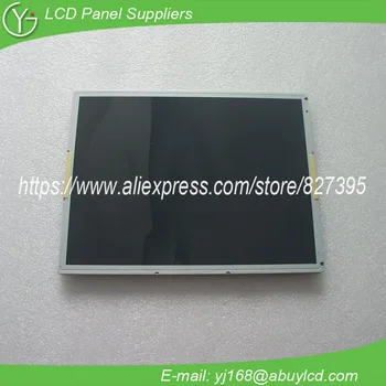 Нов & Оригинален M170ETN01.0 M170ETN01.1 17inch LCD панел с хубаво качество на склад