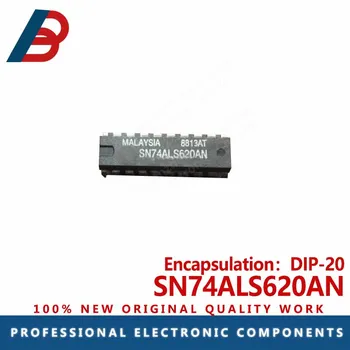 1pcs SN74ALS620AN пакет DIP-20 буферен драйвер чип